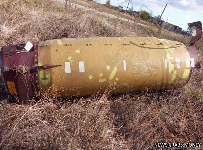 США поставили Украине ракеты ATACMS с кассетными боеприпасами