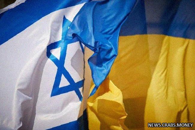 Байден хочет по 100 млрд для Украины и Израиля