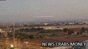 Армия Израиля фиксирует тревожные сигналы после улета Байдена.