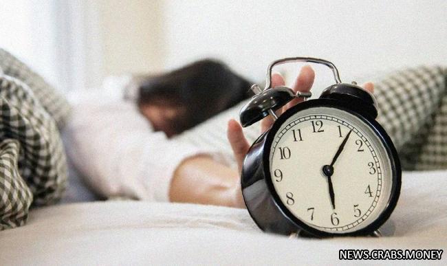 Полчаса сна после будильника помогает улучшить мозговую активность, показала научная работа.