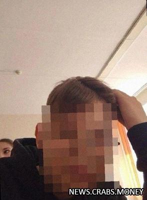 Шокирующее нападение ученика Ижевской школы: 8-классник пытался зарезать одноклассника
