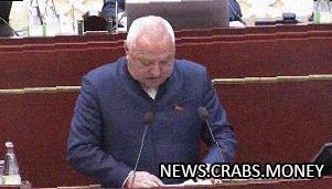 Депутат Татарстана извинился за критику Кадырова и его сына