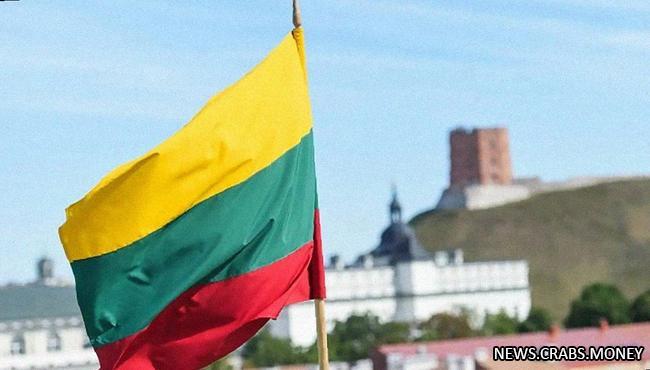 Литва намерена ограничить экспорт гвоздей, кнопок, игл и спиц в Россию
