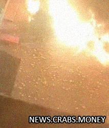 Взрыв авто на Профсоюзной: погибших и пострадавших уточняют
