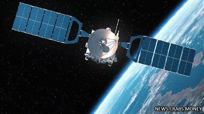 Роскосмос начнет производство спутников Скиф в 2024 году