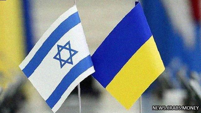 Байден разочаровывает Украину и Израиль в вопросе военной помощи от США