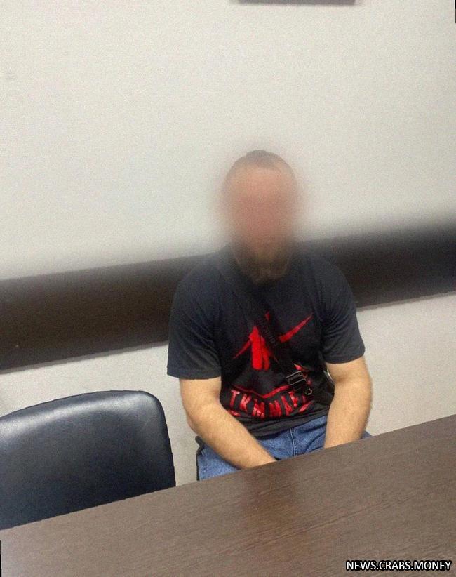 Задержан поп-ММА боец Ильяс Якубов за публичное оправдание терроризма