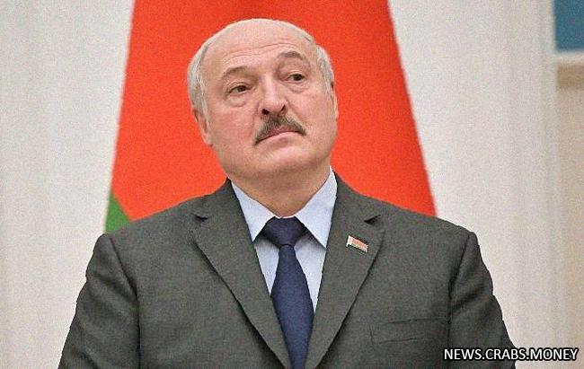 Лукашенко: тренировки с Вагнером улучшили наш опыт войны