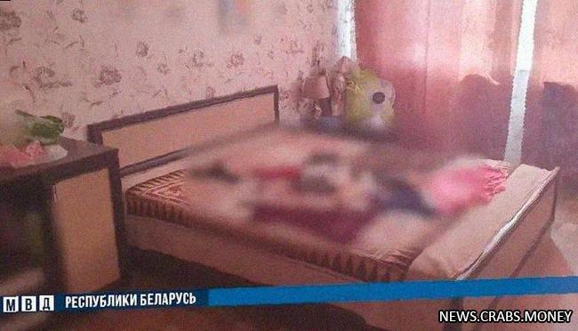 62-летняя бабка устраивает домашнюю порностудию в Бобруйске