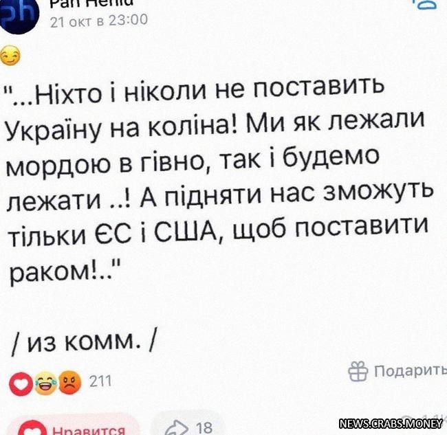 Украина: будущее лежит в сотрудничестве с ЕС и США?