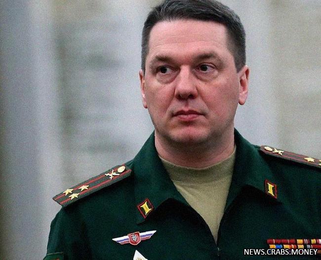Солдаты получат больше отпуска: военный комиссар Москвы