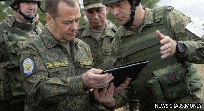 Увеличение численности вооруженных сил РФ для защиты независимости и безопасности страны: планы на 2