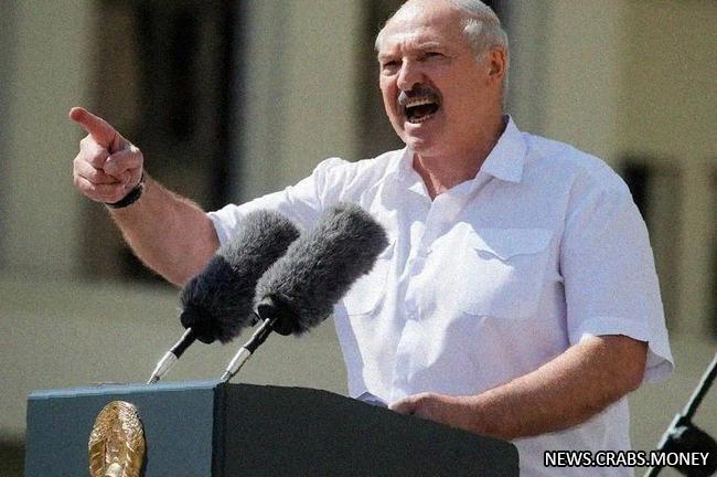 Лукашенко: И не одного ордена за 19 лет правления