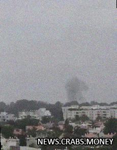 Ракеты ХАМАС атакуют Тель-Авив - палестинские источники