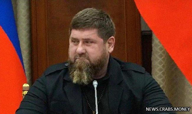 Более 170 экс-бойцов ЧВК Вагнер хотят работать в Ахмат, Кадыров одобрил