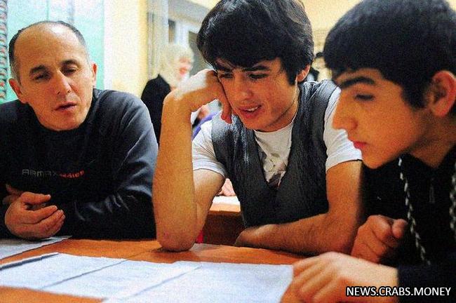 Нарушения при экзаменах для мигрантов в 13 вузах: Рособрнадзор в действии