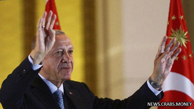Эрдоган: Нетаньяху исключен из диалога, атаки на Газу его вина. Заявления о роли Турции в Газе.