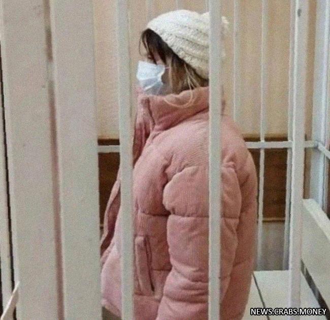 В Симферополе школьницу задержали за домогательства к сестре