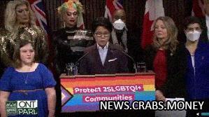 Канада: Ужесточение наказания за оскорбления ЛГБТ.