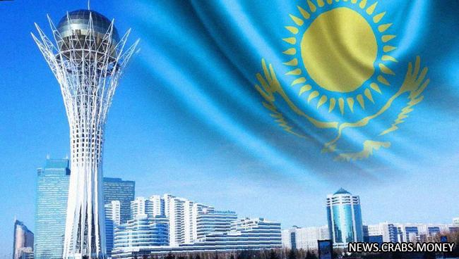 Казахстан преодолел рубеж в 20 миллионов жителей