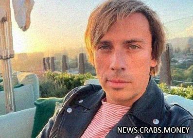 Максим Галкинцевич задержан в Тель-Авиве после инцидента в аэропорту