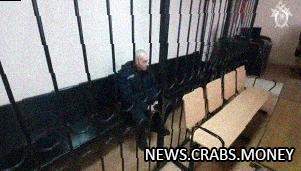 Осужден убийца из "Азова"  жесткий приговор за убийство в Мариуполе