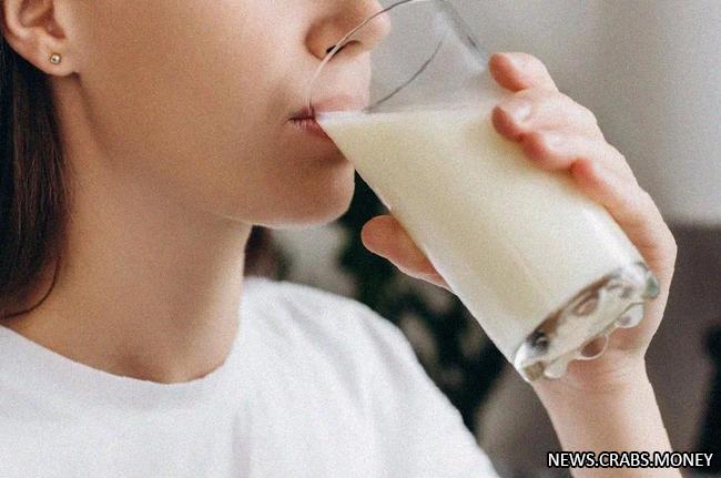 Критики трансжира: мясо и молоко помогают бороться с раком