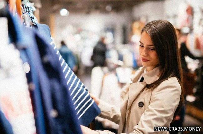 Только 12% россиян покупают иностранные бренды даже по высоким ценам