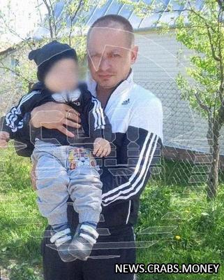 Ужасное происшествие в Туле: отец зарезал сына из-за обкакавшейся памперса