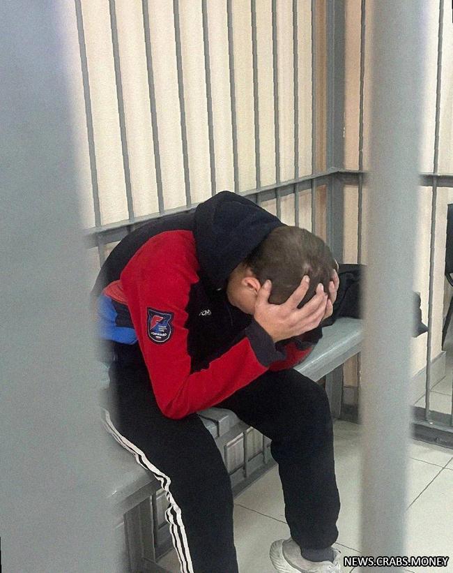 Арестован подозреваемый в убийстве школьника в Иркутске, 6 человек обвиняют в хулиганстве.