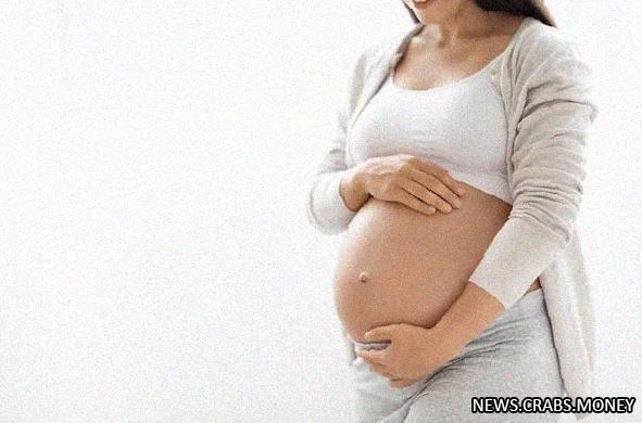 Женщины могут родить не более 15 детей, говорит гинеколог