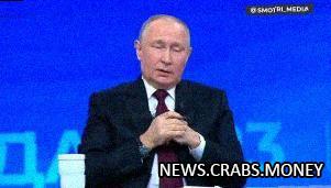 Комиссия за ЖКХ больше не будет взиматься, заявил Путин.