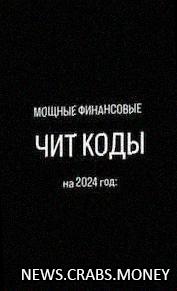 Финансовые чит-коды на 2024 год: мастерство Смываю кал, привлекаю капитал