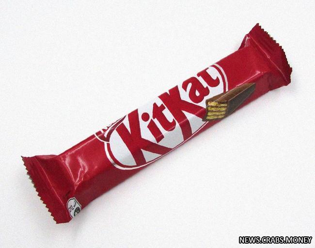 KitKat пропал с российских полок: появился дорогой аналог Goodmix и дистрибьюторы из Турции.