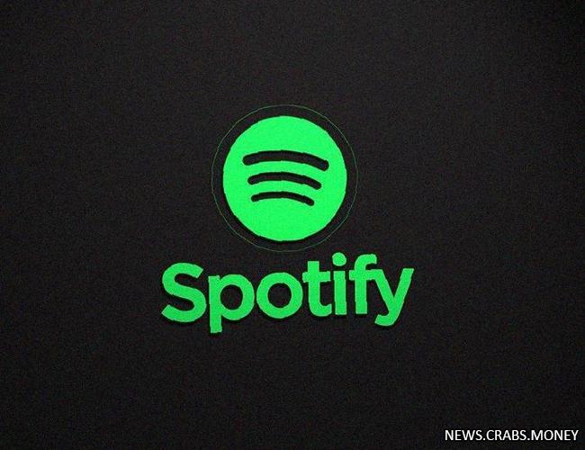 Spotify закрылся в России: юрлицо ликвидировано, сервис прекратил работу