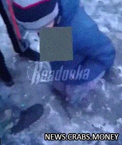 Школьница из Красноярска поставила на колени сверстника из-за вейпа