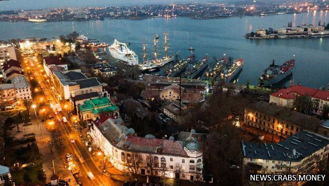 ВНИМАНИЕ: ВСУ готовятся к атаке Севастополя в новогоднюю ночь