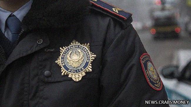 Суд сможет временно выселять агрессоров из дома в Казахстане, сообщило МВД.