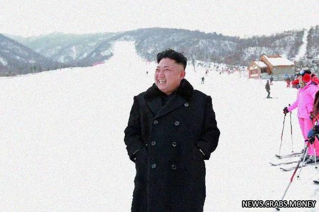 Приморье предлагает туристам путёвки в Северную Корею на горнолыжный курорт