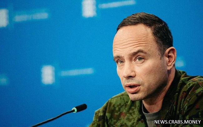 Глава разведки Эстонии: Россия готовится к массированным ракетным ударам по Украине с наступлением х