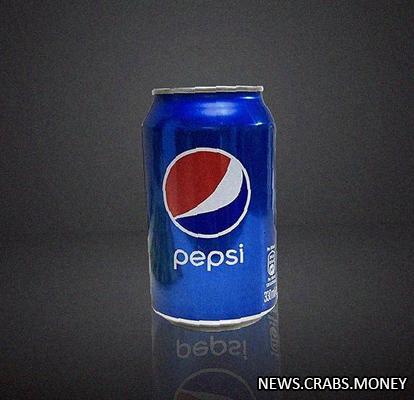 PepsiCo запрещает упоминать войну с Россией в украинской рекламе