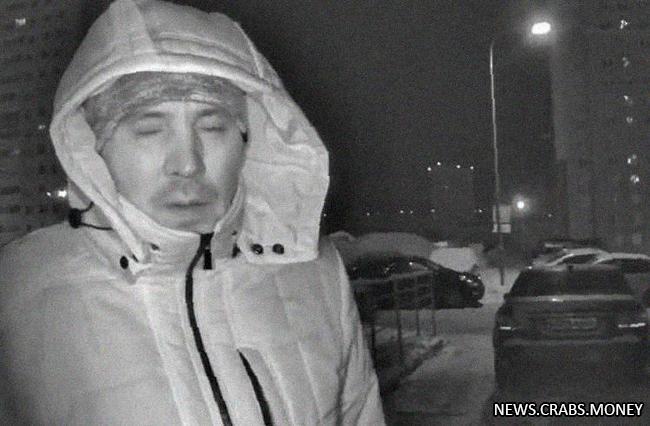 Мигрант напал на девушку в Нижнем Новгороде