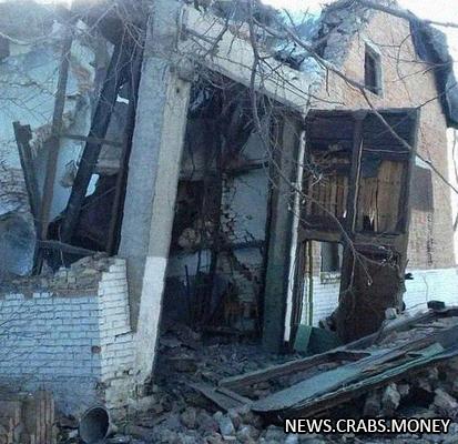Обрушение насосной станции в Новотроицке: 1 погибший, трое пострадавших