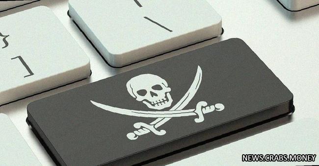 В Госдуму внесен законопроект о прямой блокировке зеркал пиратских сайтов