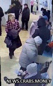 Москвичка получила пенсионную прибавку, украв деньги у другой пожилой женщины