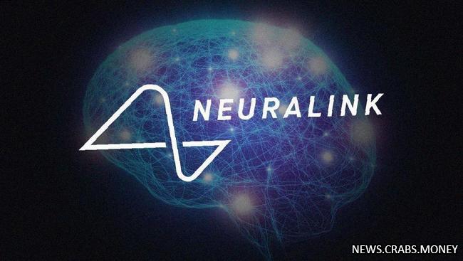 Первый успешный имплант мозга от Neuralink: обнадеживающие результаты.