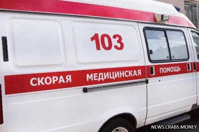 Россиянка потеряла дочь из-за ошибки в диагнозе простуды