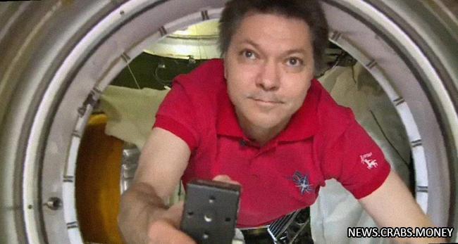 Российский космонавт побил рекорд: 878 суток в космосе