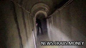 Израиль обнаружил командный пункт ХАМАС в тоннеле под штаб-квартирой ООН в Газе