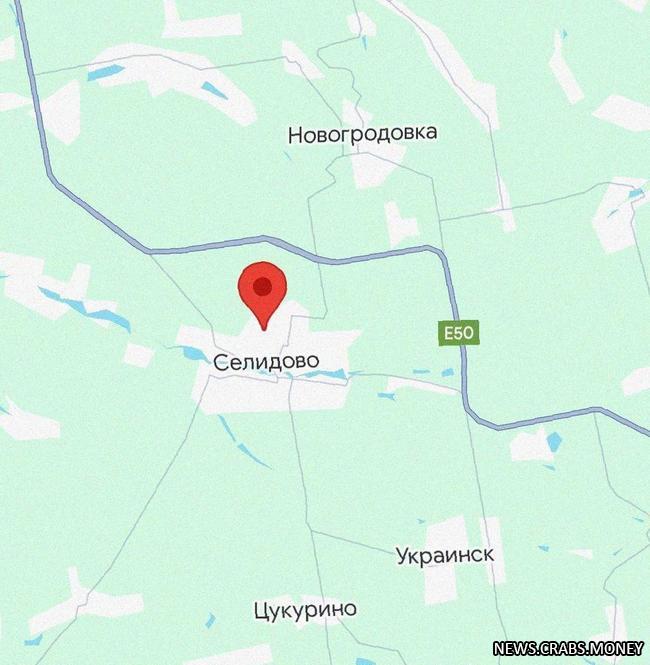 Российская армия нанесла удар по украинскому полигону, среди пострадавших - до 1500 мобилизованных